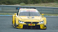 DTM-Tests Estoril 2015 - Slow Motion Spezial