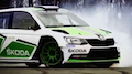 WRC Skoda - Mit dem neuen Fabia R5 in die WRC2