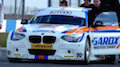 BTCC 2015: Team-Präsentation JCT600/Gardx