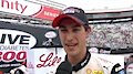 NXS 2015 Bristol/1 - Logano feiert einen perfekten Tag