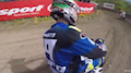 MXGP Arco di Trento 2015 - Eine Runde mit Philippaerts & Tonkov