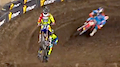 SX-WM 2015 Santa Clara - 450 Highlights