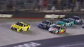 Nascar 2015 Bristol/1 - Sieg für Matt Kenseth