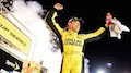 Nascar 2015 Bristol/1 - Sieger Matt Kenseth im Interview