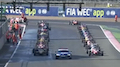 FIA F3 European Silverstone 2015 - 1. Rennen