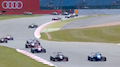 FIA F3 European Silverstone 2015 - 2. Rennen