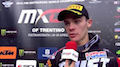 MXGP Arco di Trento 2015 - Rennen Highlights