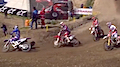 EMX250 Arco di Trento 2015 - Highlights Lauf 2