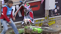 MXGP Arco di Trento 2015 - Ryan Villopoto Crash