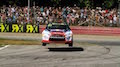 Flashback: Das World RX Debüt von Sebastien Loeb 2013