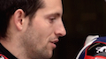 24h Moto Le Mans 2015 - Interview mit Renaud Lavillenie