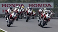 2015 ARRC Sepang - 1.Rennen Highlights