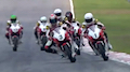 2015 ARRC Sepang - 2.Rennen Highlights