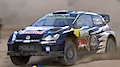 Argentinien Rallye 2015 - Shakedown