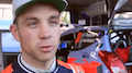 Argentinien Rallye 2015 - Shakedown Hyundai