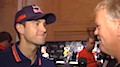 SX-WM East Rutherford 2015 - Ryan Dungey Interview