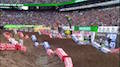 SX-WM East Rutherford 2015 - 250 Highlights