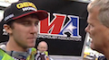 SX-WM East Rutherford 2015 - Eli Tomac im Interview