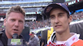 SX 250 East Rutherford 2015 - Marvin Musquin über den Sieg