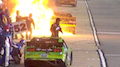 NXS 2015 Richmond/1 - Feuer in der Box Nr. 62