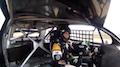 World RX Montalegre 2015 - Onboard mit Petter Solberg