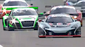 Int. GT Open 2015 Paul Ricard - Rennen 1 Re-Live