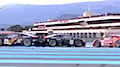 Int. GT Open 2015 Paul Ricard - Rennen 1 Highlights