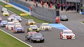 BTCC Donington Park 2015 - Highlights