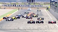 F.Renault 3.5 Aragon 2015: Rennen 1 Highlights