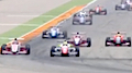 Renault 2.0 NEC Aragon 2015 - Rennen 1 Highlights