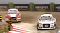 World RX Montalegre 2015 - Tag 1 Highlights