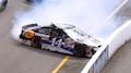 Nascar Richmond/1 2015 - Junior vs. Stewart 