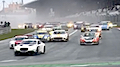 VLN 2015 - 40. DMV 4-Stunden-Rennen