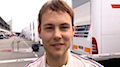 Das sind die DTM Rookies 2015