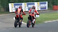 S1GP Ottobiano 2015 - Highlights