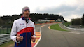 6h Spa 2015 - Mit Alex Wurz in die Eau Rouge