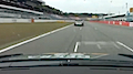 DTM 2015 Hockenheim/1 - Pascal Wehrlein Onboard