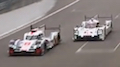 6h Spa 2015 - Stunde 2 Highlights