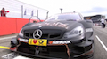 DTM 2015 Hockenheim - 1.Rennen Highlights