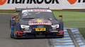 DTM Hockenheim 2015 Qualifying/2 - Die Top 3 in Slow Motion