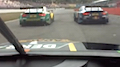 DTM 2015 Hockenheim/2 - Start Onboard Wittmann (BMW) 