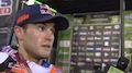 SX-WM Las Vegas 2015 - Ryan Dungey Podium-Interview