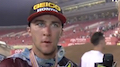 SX-WM Las Vegas 2015 - Eli Tomac Podium-Interview