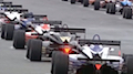 FIA F3 European Hockenheim 2015 - 3.Rennen