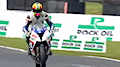 BSB Oulton Park 2015 - 1.Rennen Highlights