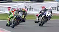 BSB Oulton Park 2015 - 2.Rennen Highlights