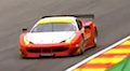 6h Spa 2015 - Highlights Ferrari