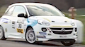 ADAC Hessen Rallye 2015 - Opel Adam erobert den Vogelsberg