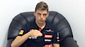 Toro Rosso 2015 - Max vs Carlos: Barcelona im Blindflug