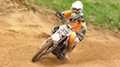 ADAC MX Masters 2015: Jauer - Highlights